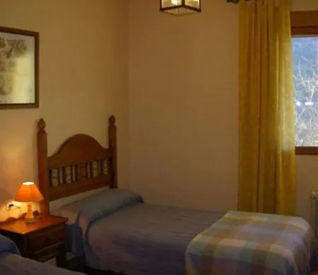 Apartment Rurales El Chaparral La Iruela