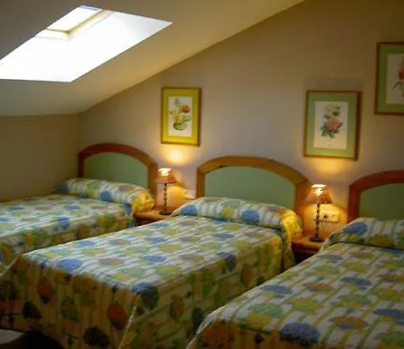 Rurales El Chaparral Apartment